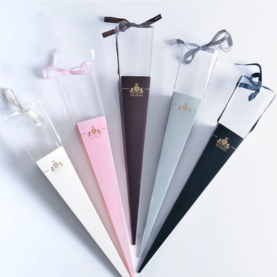 qualità  Custom Logo Printing and Durability Cardboard Gift Packaging Box for Special Occasions fabbrica