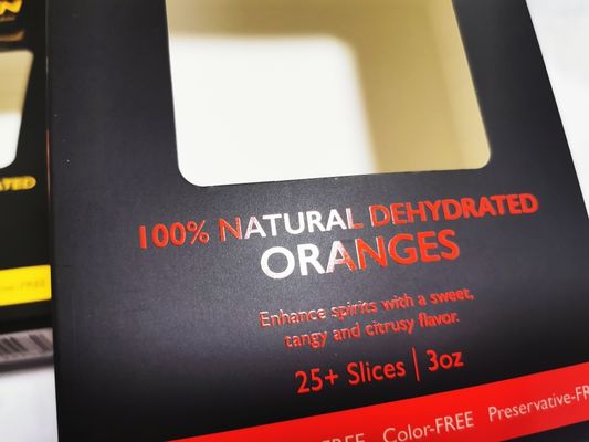 Scatola di imballaggio in carta con stampa e goffratura del logo personalizzato con nastro, soluzione di imballaggio per alimenti per hamburger