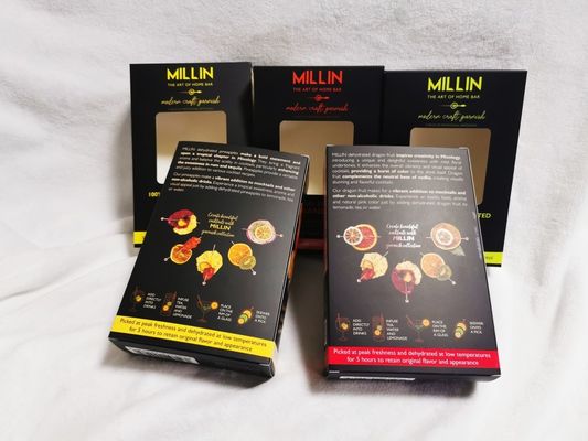 Scatola di imballaggio in carta a B-fluto o E-fluto Disegni personalizzati Fob Port Xiamen Soluzione di imballaggio per oggetti fragili e pesanti