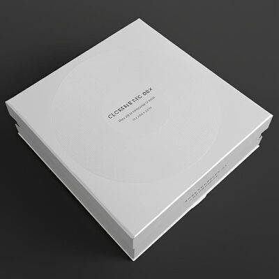 Cosmetici Scatola di imballaggio in carta personalizzata con consegna DDP fornendo imballaggio protettivo e presentazione cosmetica elegante